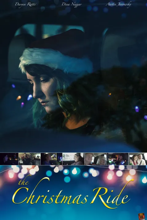 The Christmas Ride