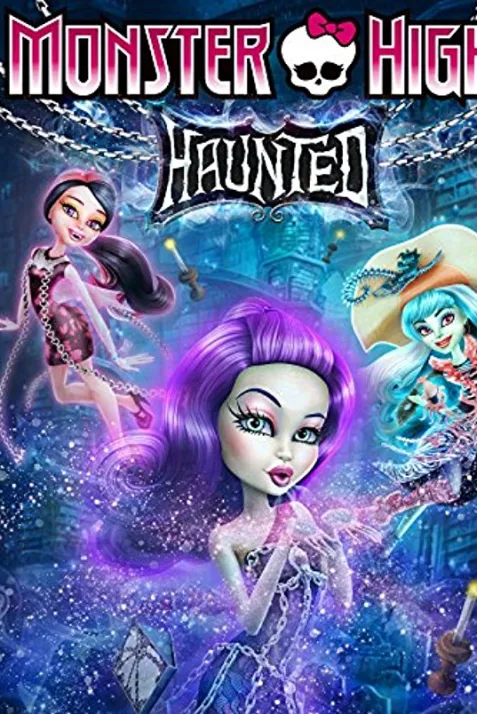 Monster High: Haunted