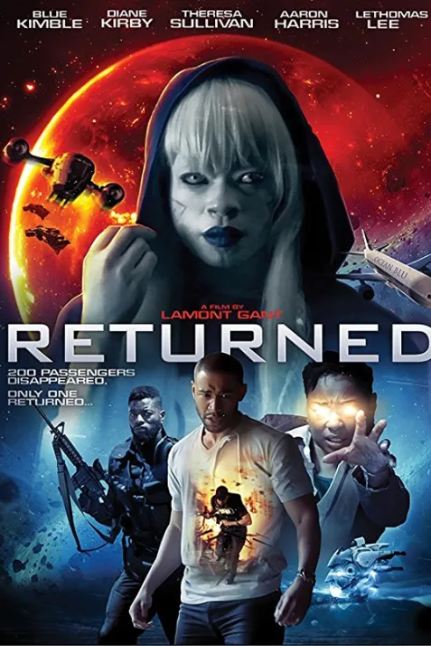 Returned
