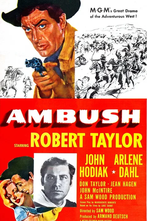 Ambush