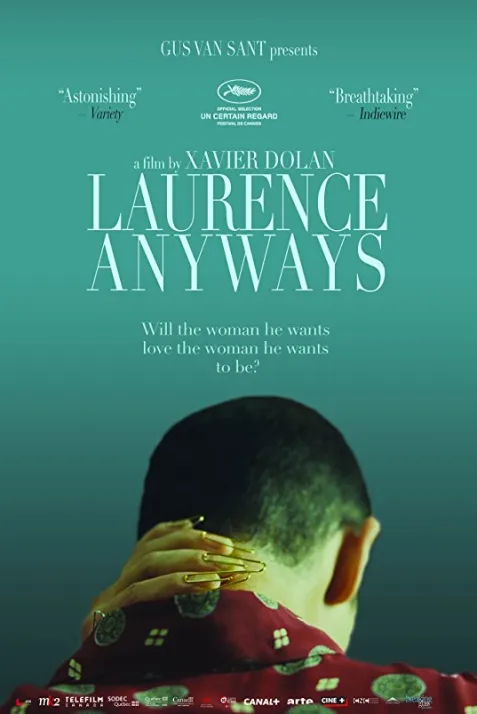 Laurence Anyways