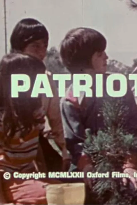 Patriotism