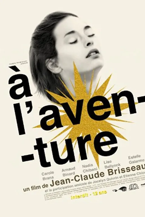 À l'aventure