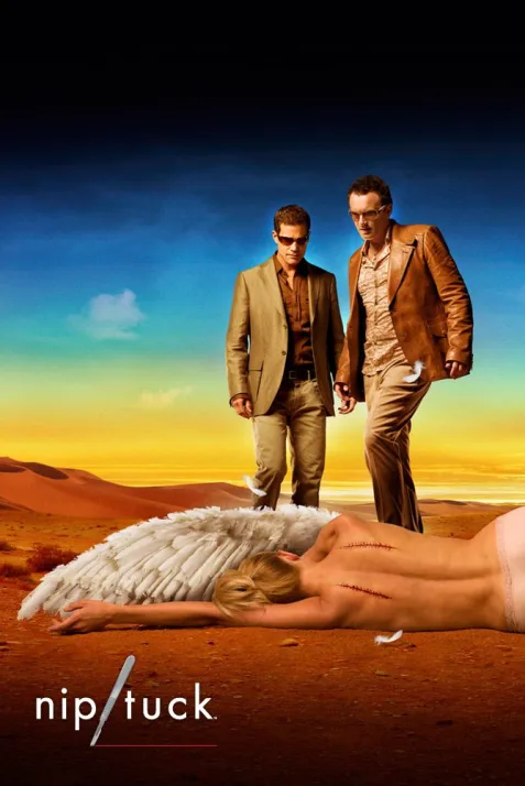 Nip/Tuck