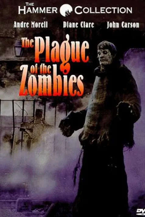 The Plague of the Zombies