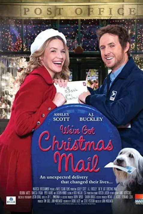 Christmas Mail