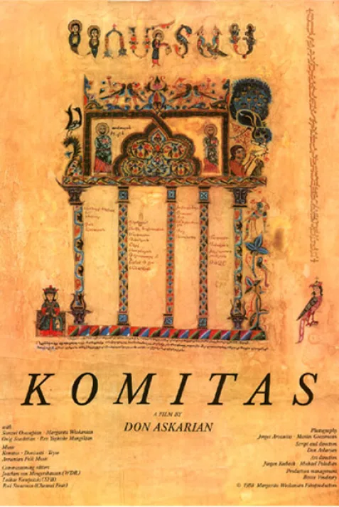Komitas