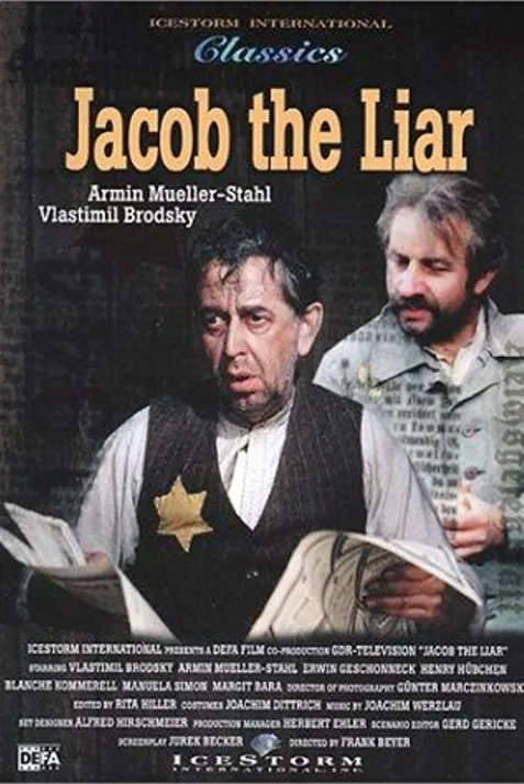 Jacob the Liar