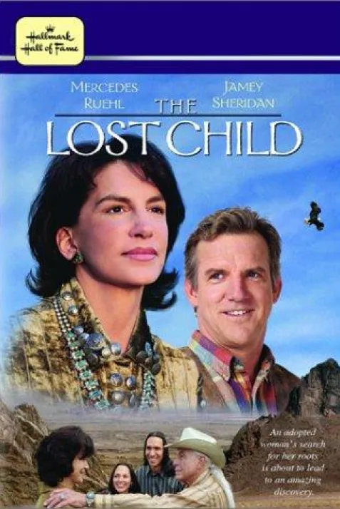 The lost child