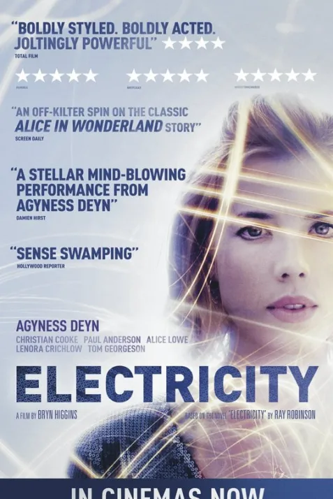 Electricity