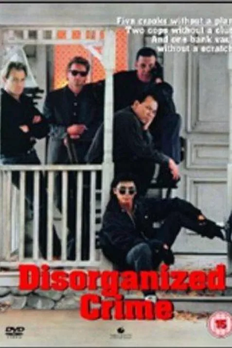 Disorganized Crime