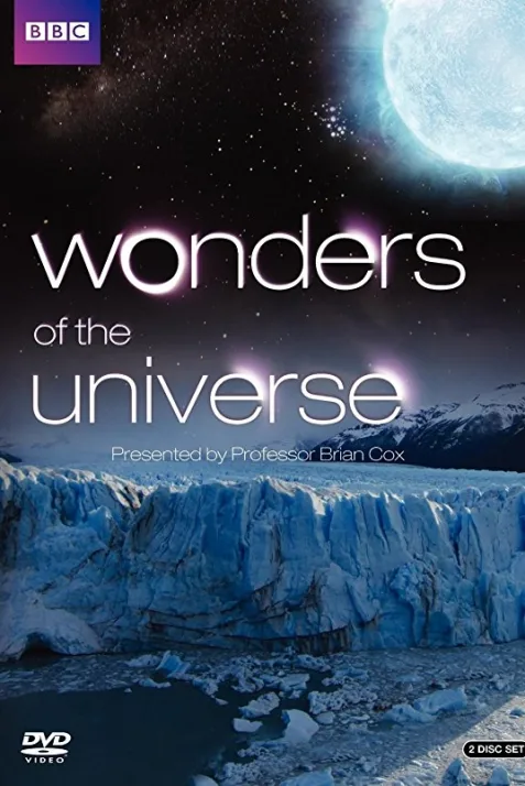 Wonders of the Universe