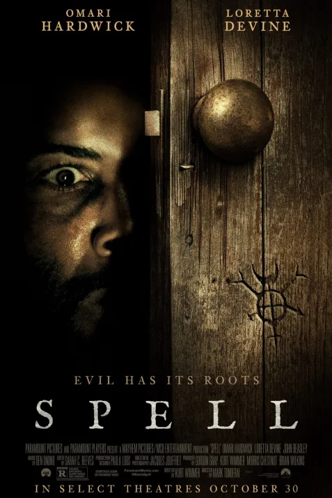 Spell