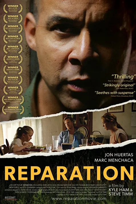 Reparation