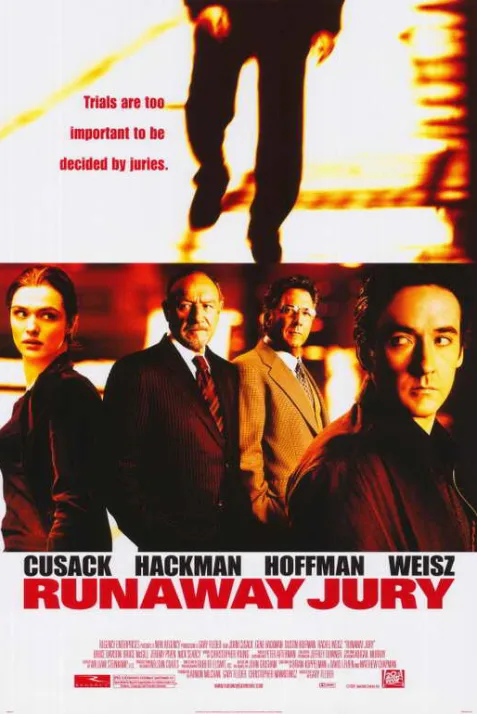 Runaway Jury