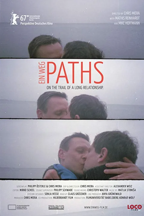 Paths