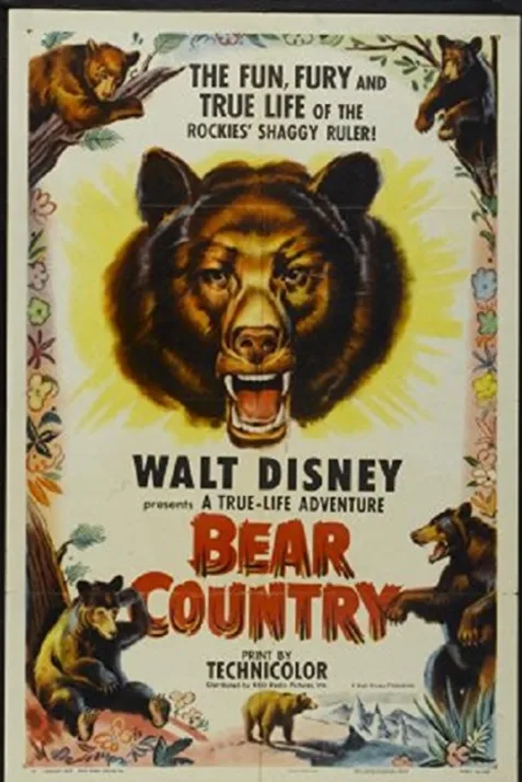 Bear Country