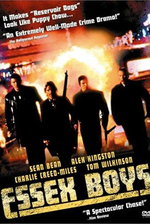 Essex Boys