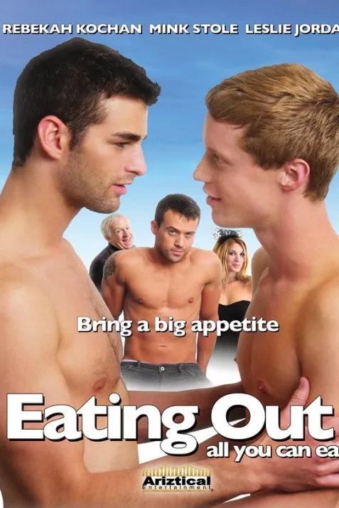 Eating Out: All You Can Eat
