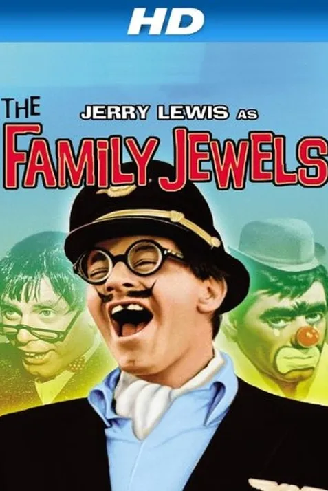 The Family Jewels