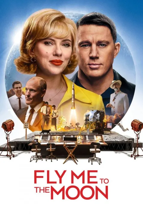 Fly Me to the Moon