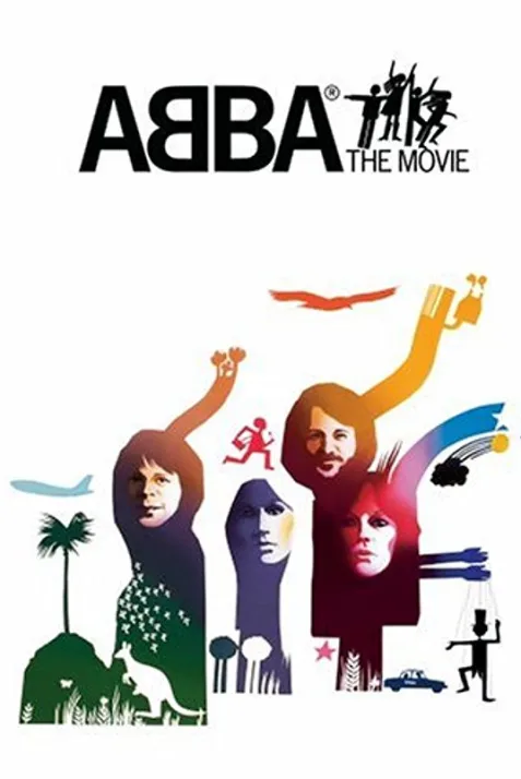ABBA: The Movie