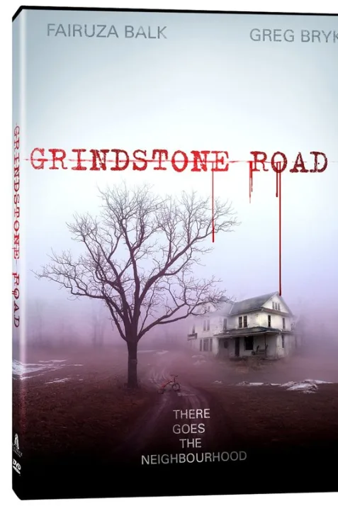 Grindstone Road