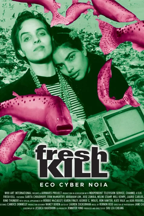 Fresh Kill
