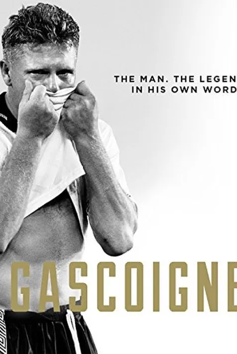Gascoigne