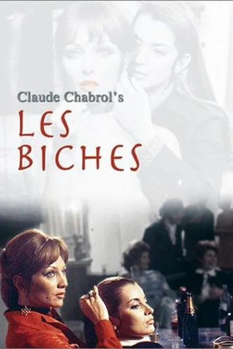 Les Biches
