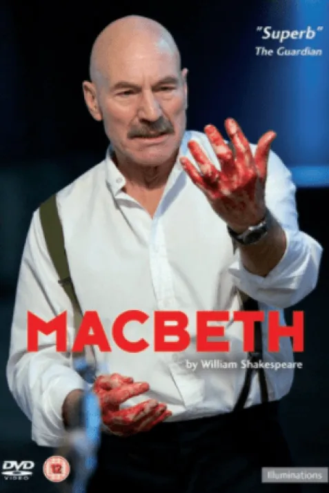 "Great Performances" Macbeth