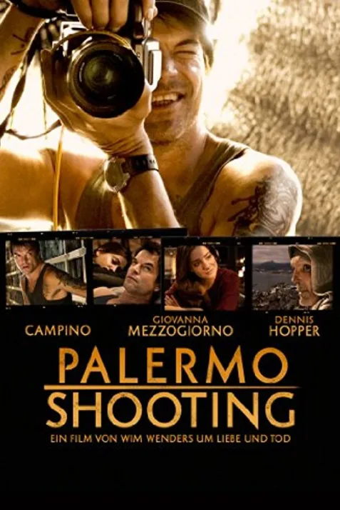 Palermo Shooting