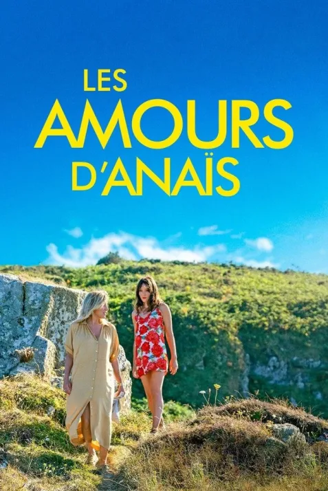 Anaïs in Love