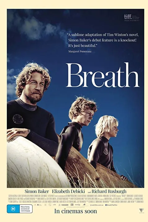 Breath