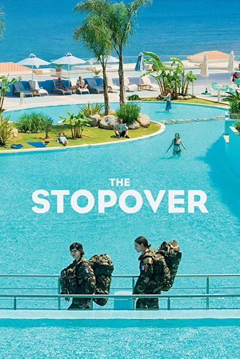 The Stopover