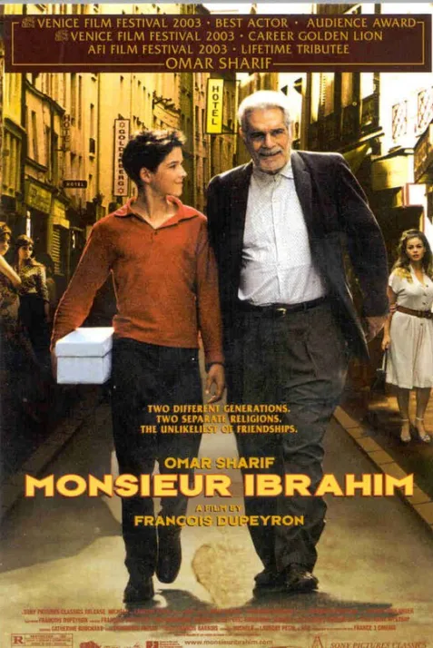 Monsieur Ibrahim