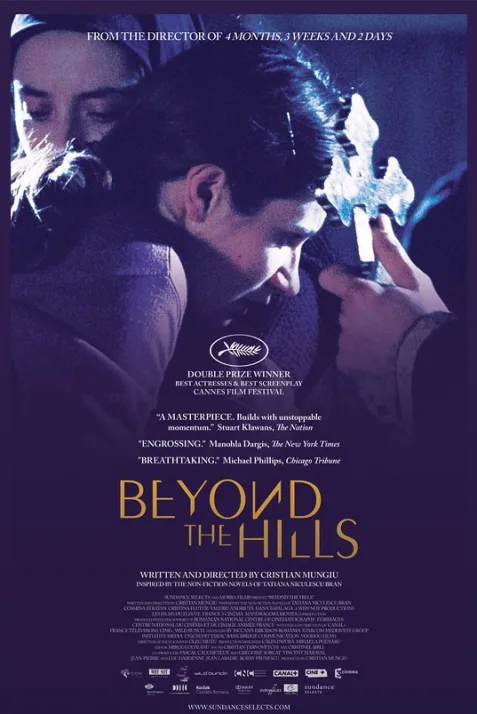 Beyond the Hills