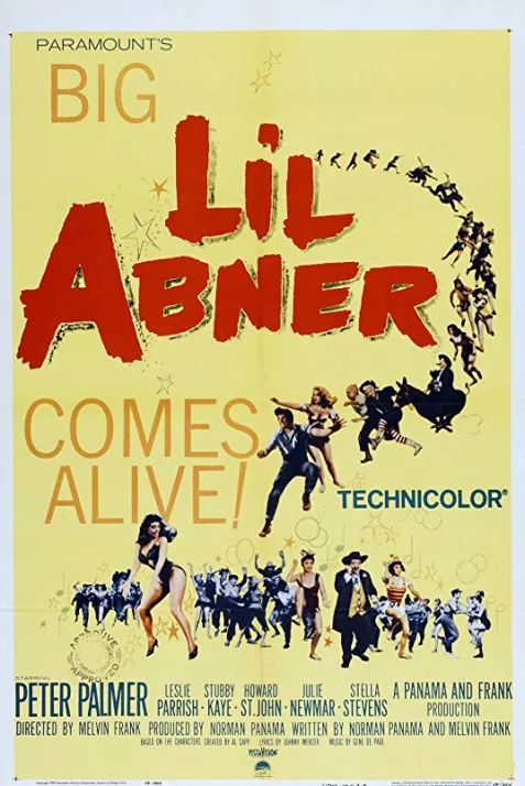 Li'l Abner