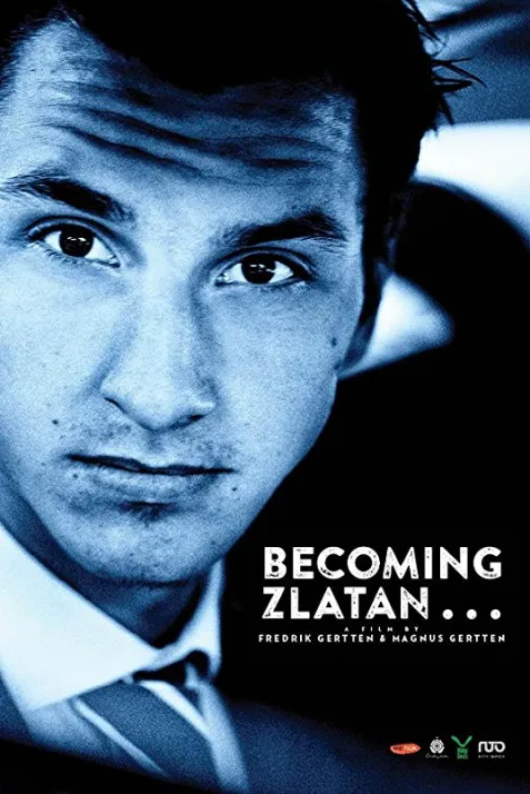 Becoming Zlatan ...