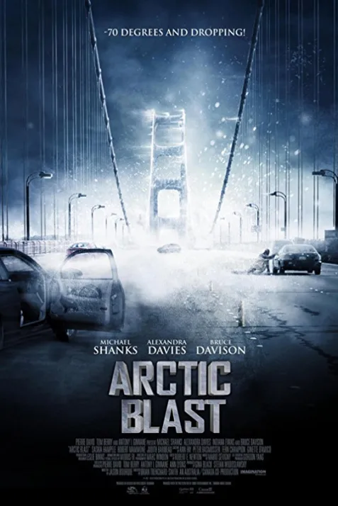 Arctic Blast