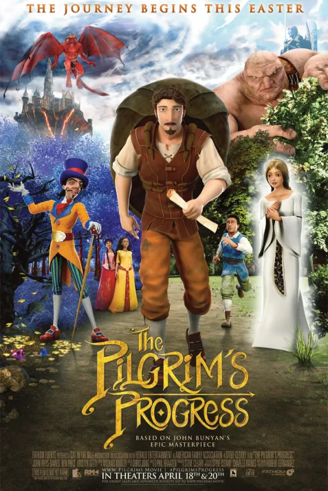 Pilgrim's Progress