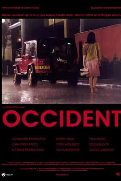 Occident
