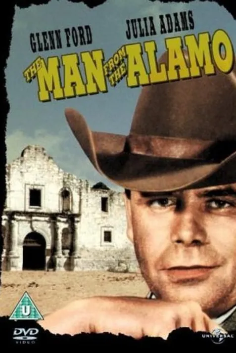 The Man from the Alamo
