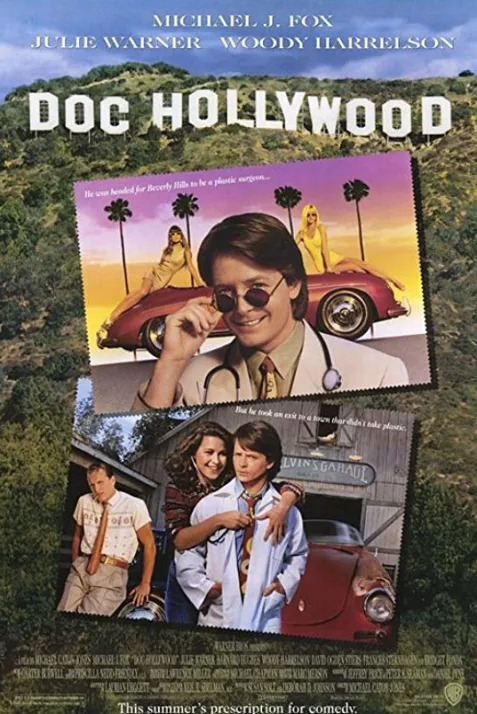 Doc Hollywood