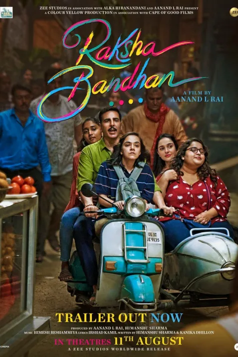 Raksha Bandhan