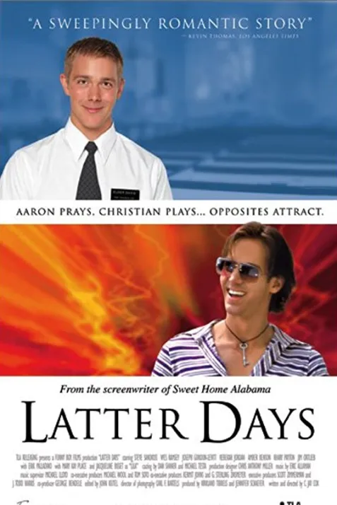 Latter Days