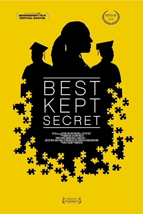 Best Kept Secret