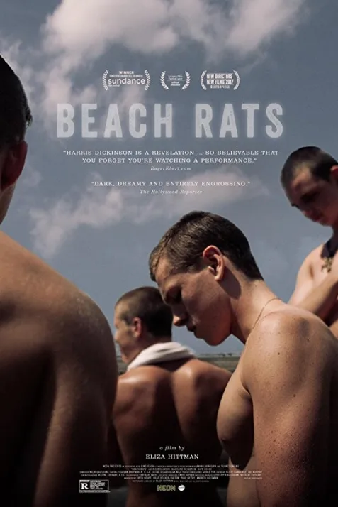 Beach Rats