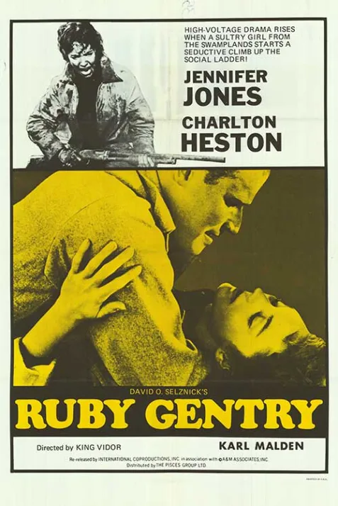 Ruby Gentry