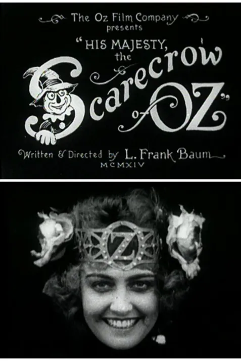 The New Wizard of Oz